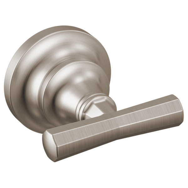 Brizo - Beauclere Two-Handle Wall Mount Tub Filler Cross Handle Kit