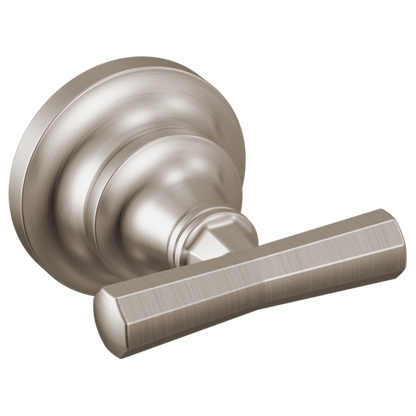 Brizo - Beauclere Two-Handle Wall Mount Tub Filler Cross Handle Kit