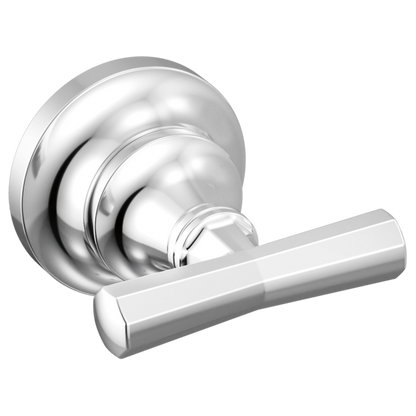 Brizo - Beauclere Two-Handle Wall Mount Tub Filler Cross Handle Kit