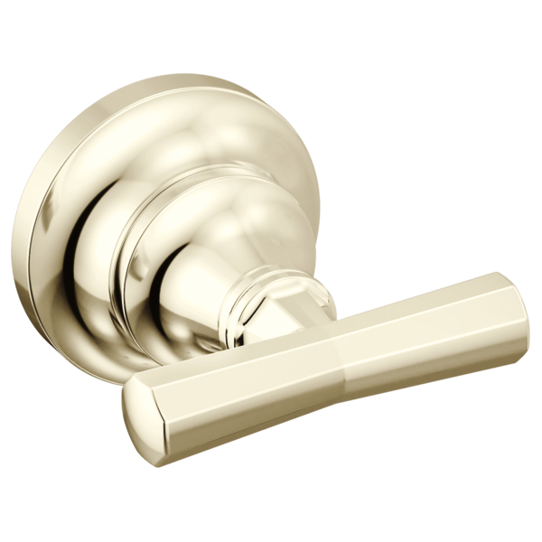 Brizo - Beauclere Two-Handle Wall Mount Tub Filler Cross Handle Kit