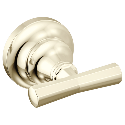 Brizo - Beauclere Two-Handle Wall Mount Tub Filler Cross Handle Kit