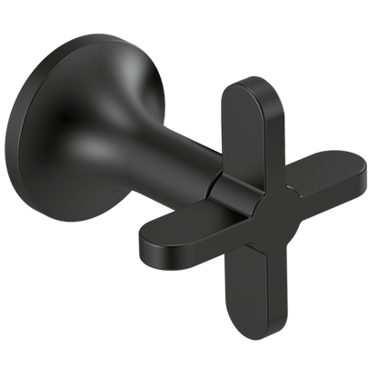 Brizo - Jason Wu for Brizo Two-Handle Wall Mount Tub Filler Cross Handle Kit