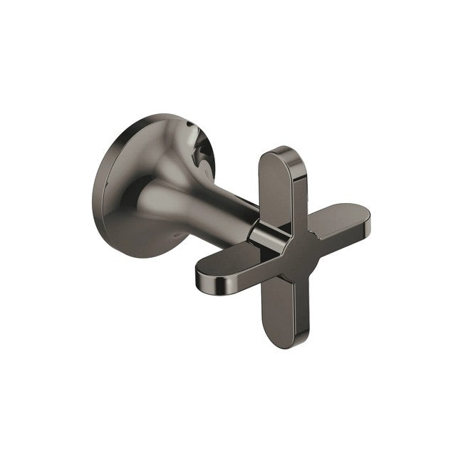 Brizo - Jason Wu for Brizo Two-Handle Wall Mount Tub Filler Cross Handle Kit