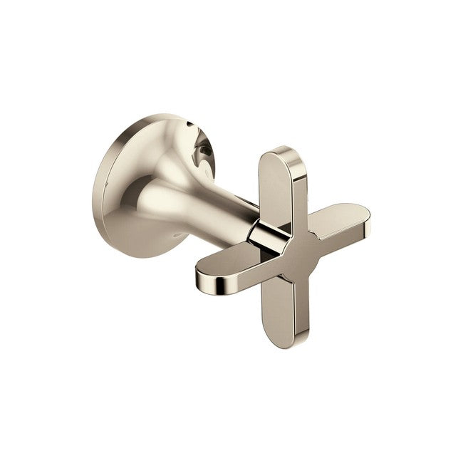 Brizo - Jason Wu for Brizo Two-Handle Wall Mount Tub Filler Cross Handle Kit