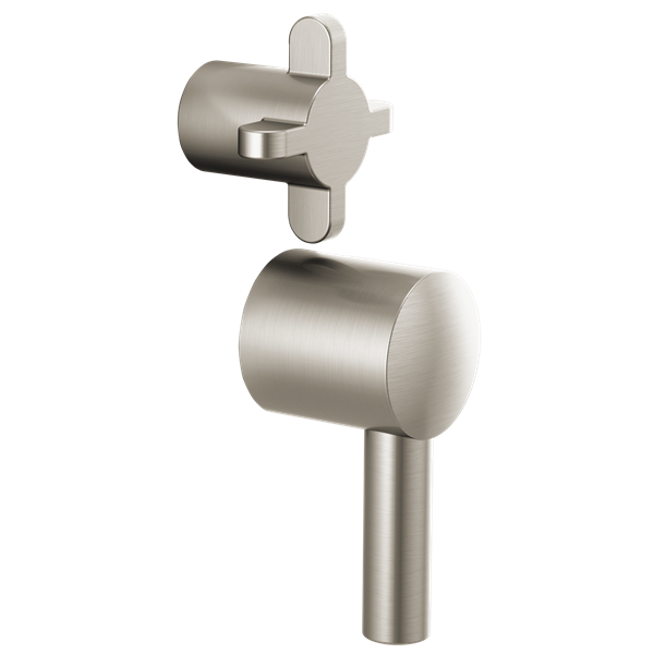 Brizo - Jason Wu for Brizo Pressure Balance Integrated Trim Cross Handles