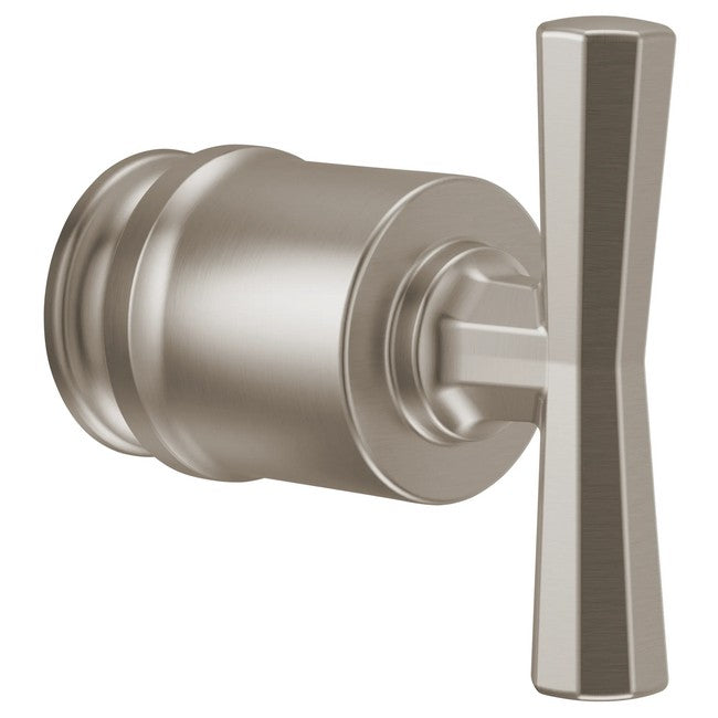 Brizo - Beauclere 3 And 6 Function Diverter Trim T-Lever Handle Kit