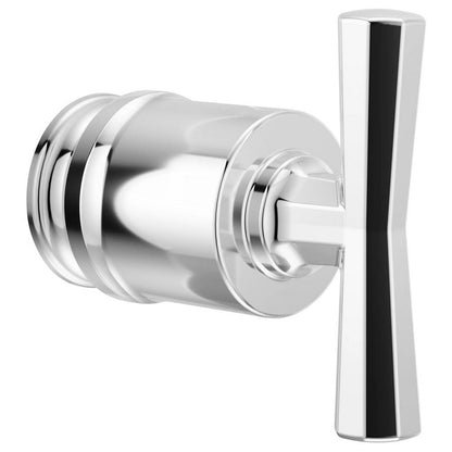 Brizo - Beauclere 3 And 6 Function Diverter Trim T-Lever Handle Kit