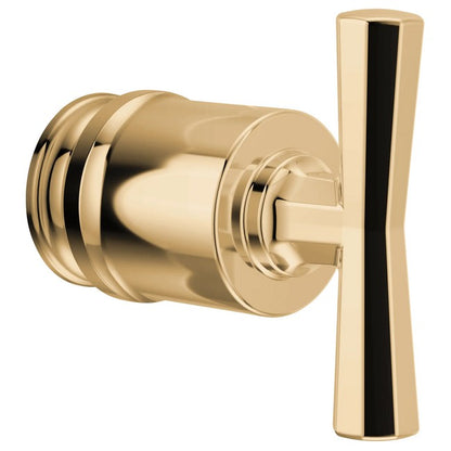 Brizo - Beauclere 3 And 6 Function Diverter Trim T-Lever Handle Kit