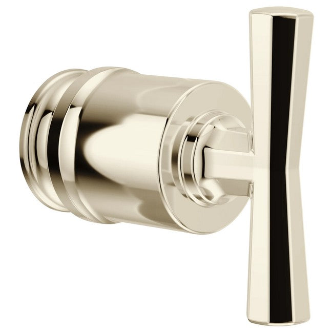 Brizo - Beauclere 3 And 6 Function Diverter Trim T-Lever Handle Kit