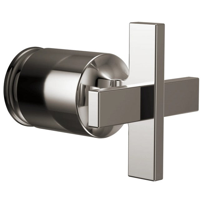 Brizo - Levoir 3 And 6 Function Diverter Trim Cross Handle Kit
