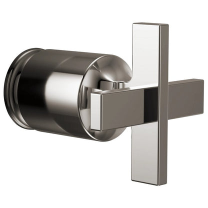 Brizo - Levoir 3 And 6 Function Diverter Trim Cross Handle Kit