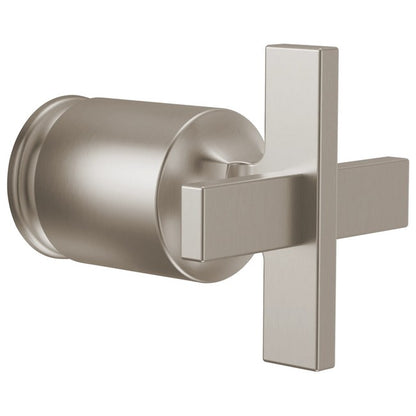 Brizo - Levoir 3 And 6 Function Diverter Trim Cross Handle Kit