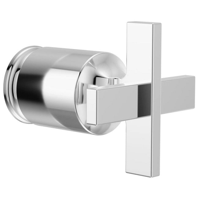 Brizo - Levoir 3 And 6 Function Diverter Trim Cross Handle Kit