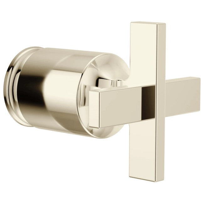 Brizo - Levoir 3 And 6 Function Diverter Trim Cross Handle Kit