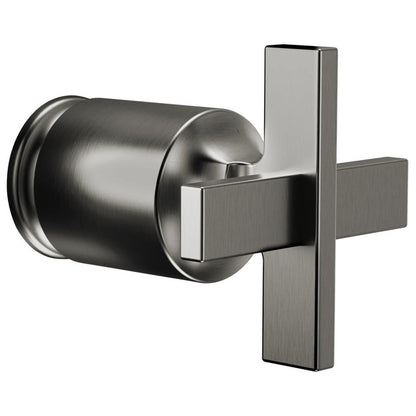 Brizo - Levoir 3 And 6 Function Diverter Trim Cross Handle Kit
