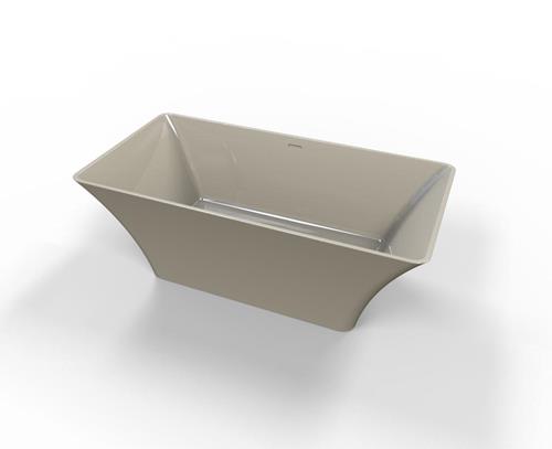 Hydro Systems - Hyde 6834 Metro Bathtub