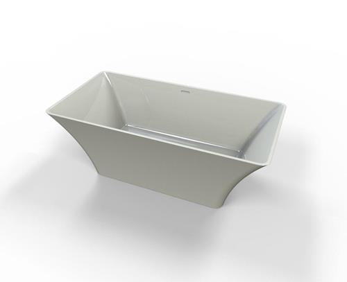 Hydro Systems - Hyde 6834 Metro Bathtub