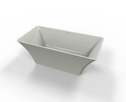 Hydro Systems - Hyde 6834 Metro Bathtub