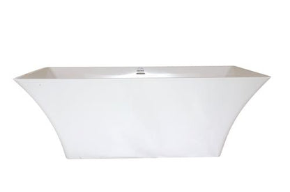 Hydro Systems - Hyde 6834 Metro Bathtub