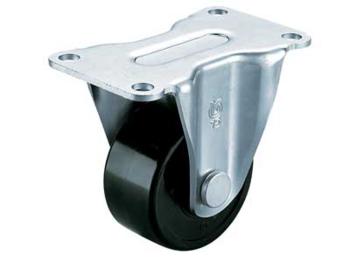 Sugatsune - Low Profile Heavy Duty Caster