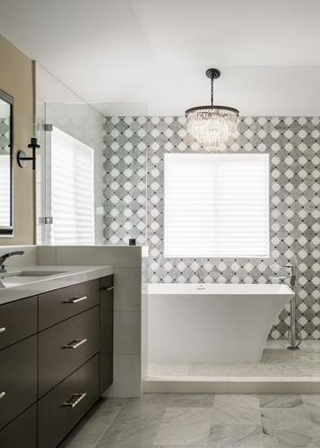Hydro Systems - Hyde 6834 Metro Bathtub