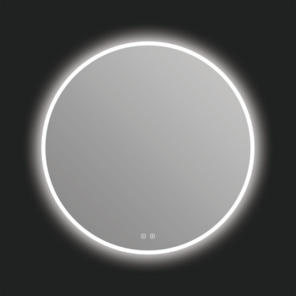 Ico - Bennett LED Mirror