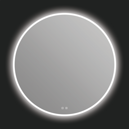 Ico - Bennett LED Mirror