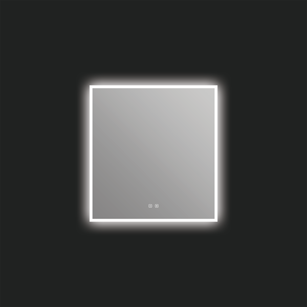 Ico - Camden LED Mirror
