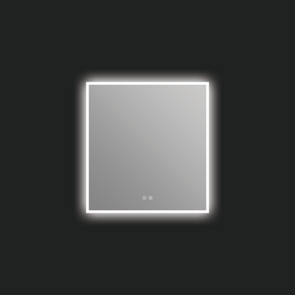 Ico - Camden LED Mirror