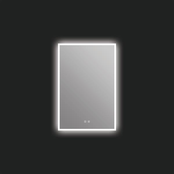 Ico - Camden LED Mirror