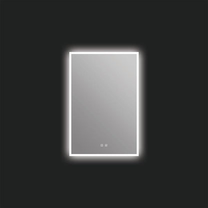 Ico - Camden LED Mirror