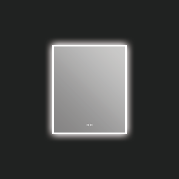 Ico - Camden LED Mirror