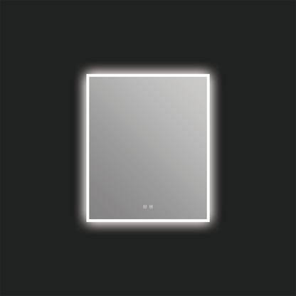 Ico - Camden LED Mirror