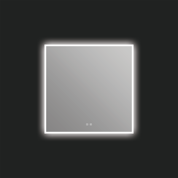 Ico - Camden LED Mirror