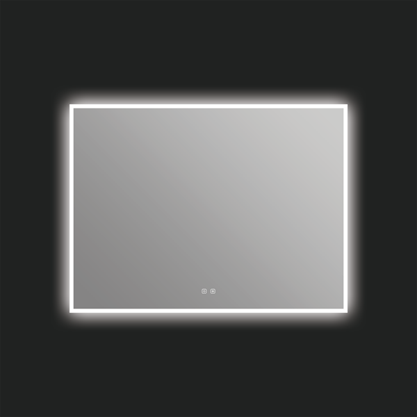 Ico - Camden LED Mirror