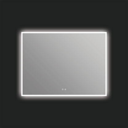 Ico - Camden LED Mirror
