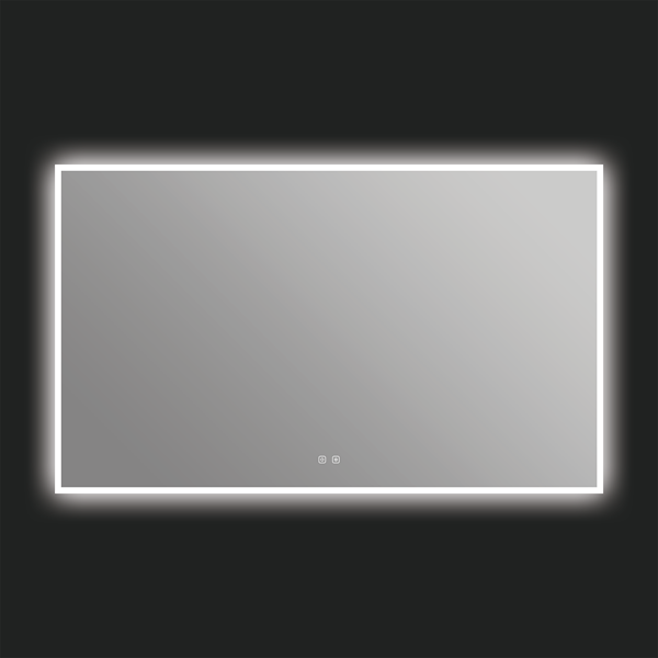 Ico - Camden LED Mirror