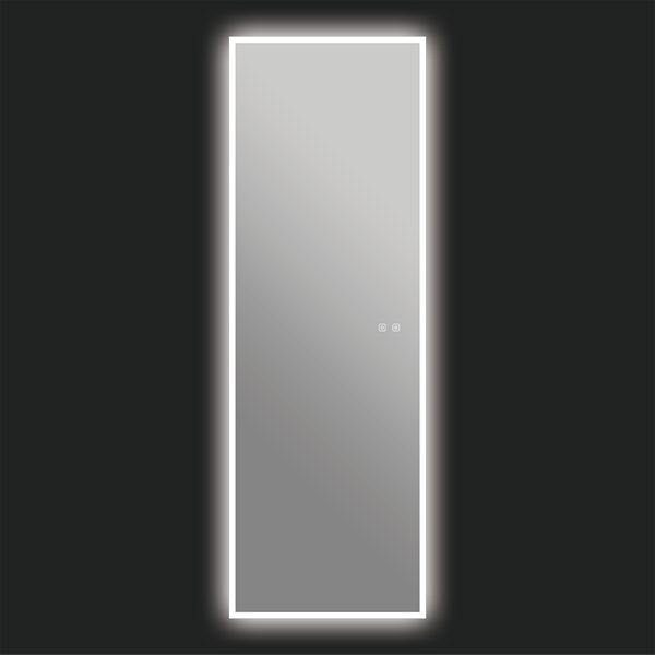 Ico - Camden LED Mirror