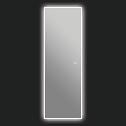 Ico - Camden LED Mirror