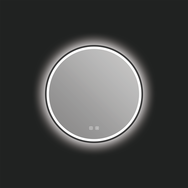 Ico - Denver LED Mirror