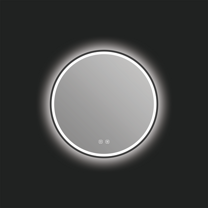 Ico - Denver LED Mirror