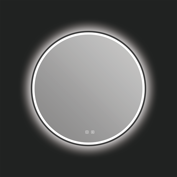 Ico - Denver LED Mirror