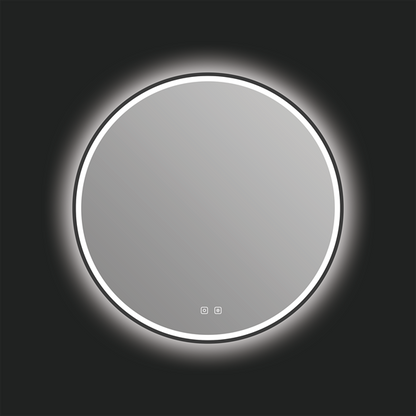 Ico - Denver LED Mirror