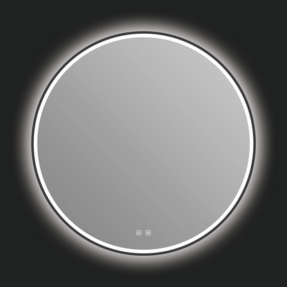 Ico - Denver LED Mirror