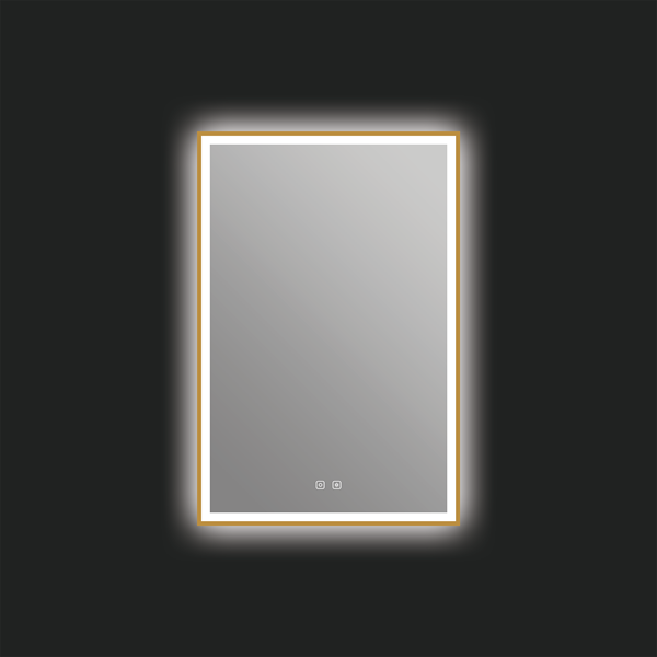 Ico - Eden LED Mirror