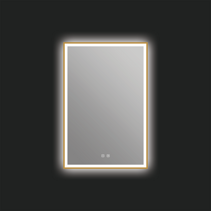 Ico - Eden LED Mirror