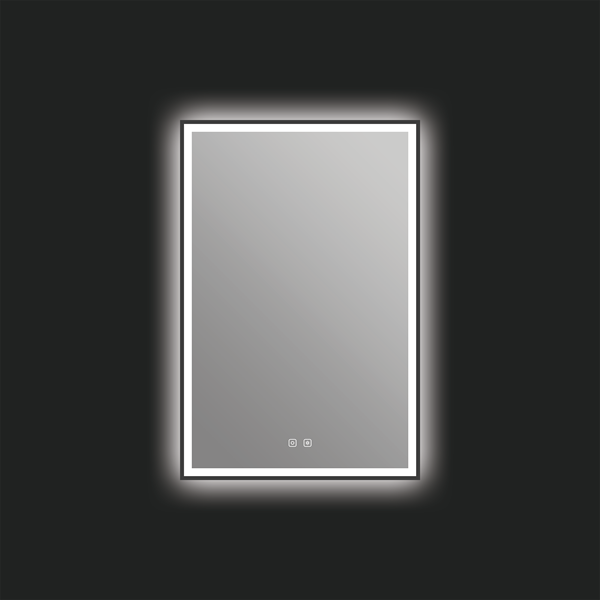 Ico - Eden LED Mirror
