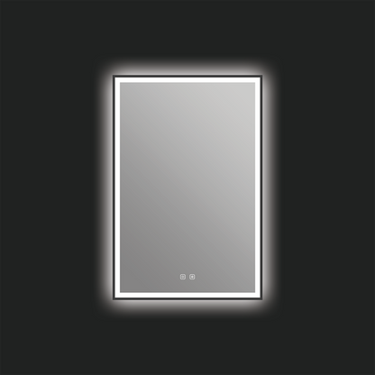 Ico - Eden LED Mirror