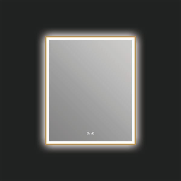 Ico - Eden LED Mirror
