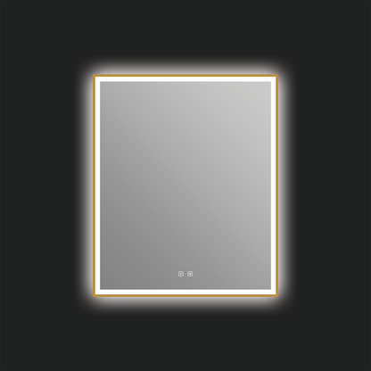 Ico - Eden LED Mirror